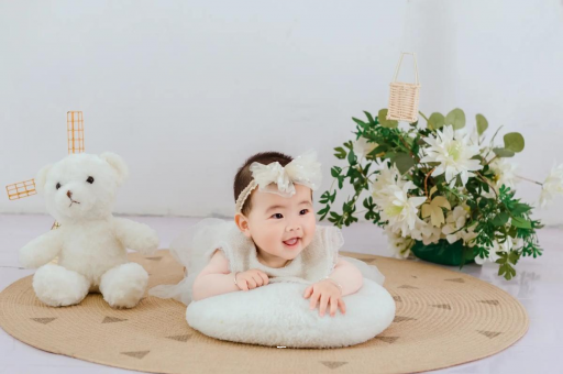 鹤壁宝宝多大会说话