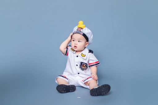 鹤壁宝宝有点低烧怎么办